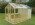 Swallow 8 x 6 Combination Shed