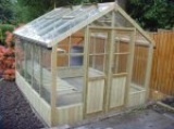 8ft Wide Swallow