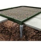 Growhouse 6x8 Base