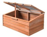 Growhouse Cedar Cold Frame