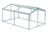 Halls 4x3 Jumbo Cold Frame
